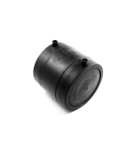 CAPAC(DOP) EF PE100 SDR11 DN 250  mm