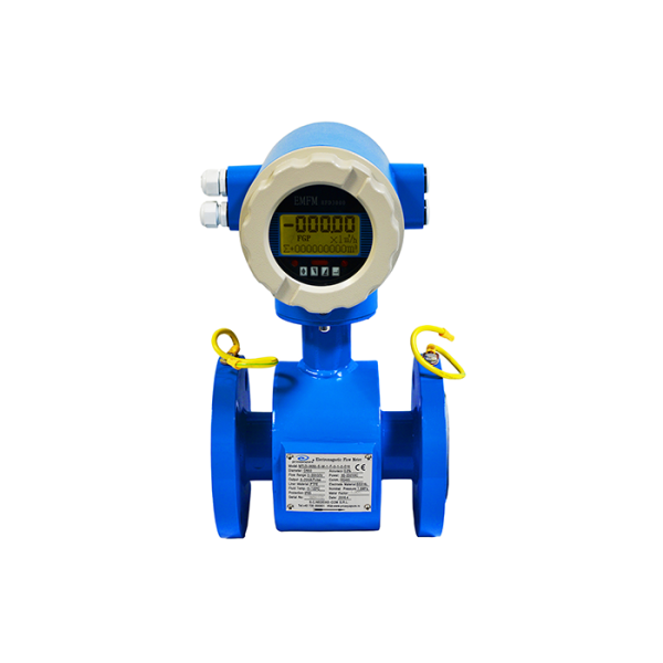DEBITMETRU ELECTROMAGNETIC 25 mm