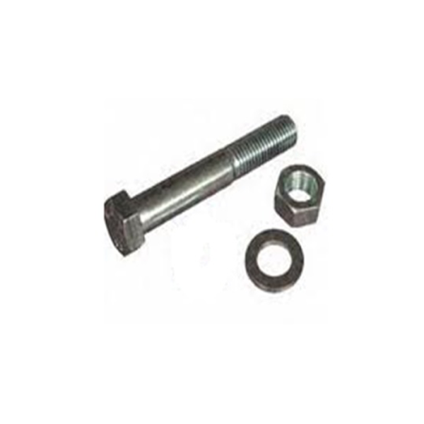 Kit montaj flanse(surub, piulita, saiba) M16 x100 