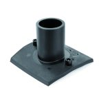SA DE BRANSARE EF UNIVERSALA PE100 SDR11 D/D1 630-900x110  mm