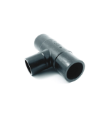 TEU EGAL inj SDR17 DN 400/400 mm