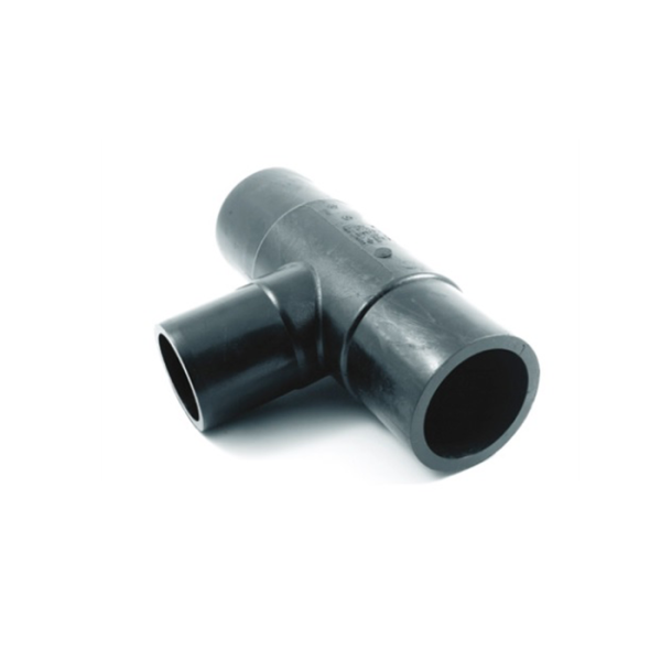 TEU EGAL inj SDR17 DN 400/400 mm