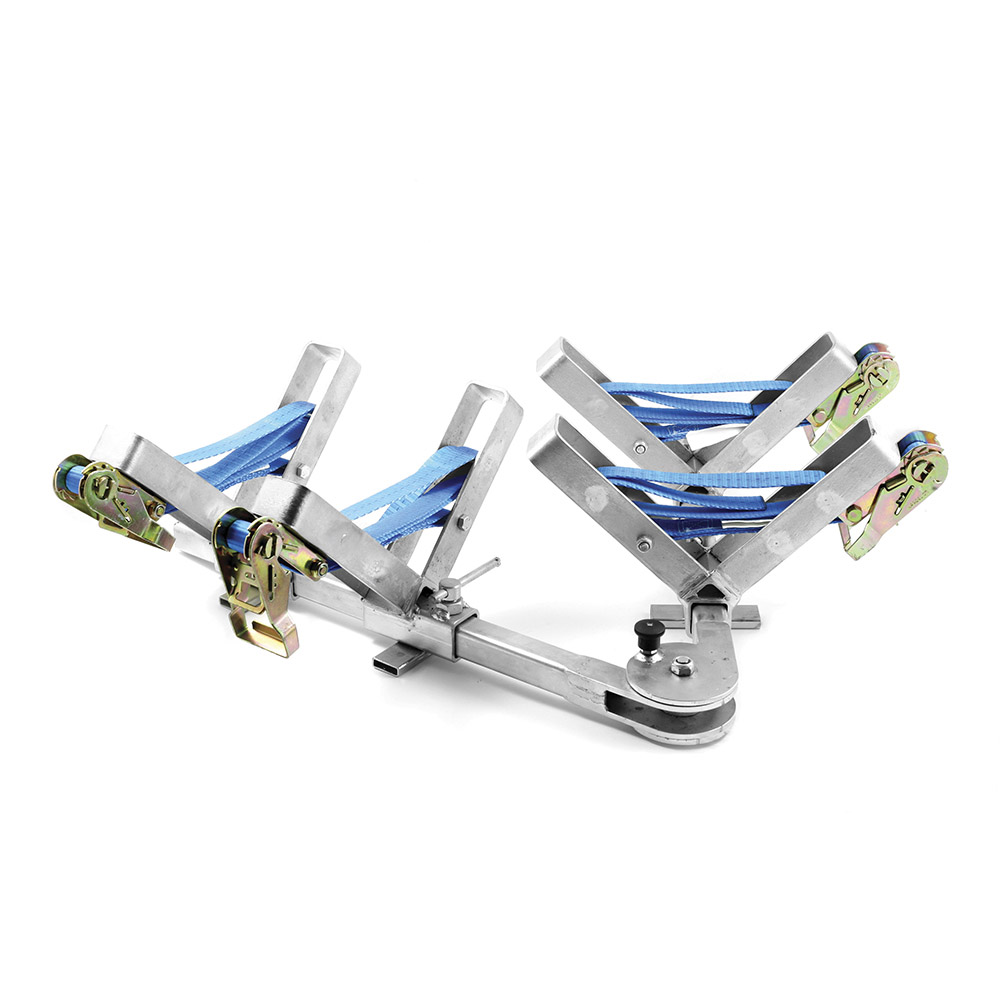 Aliniator 63-225 mm Aliniator universal: 63-225 mm - imagine 1