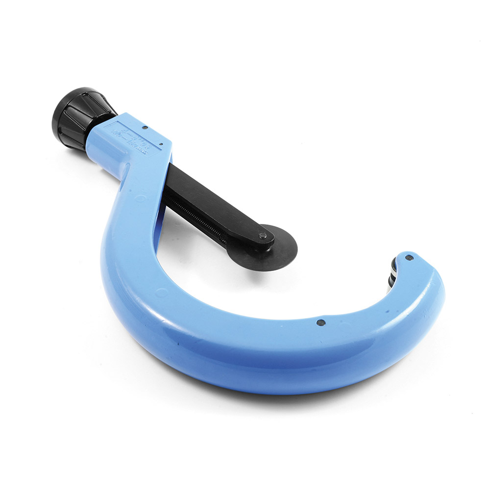 Disp. taiat teava Dispozitiv de tăiat țeava: 100-160 mm - imagine 1