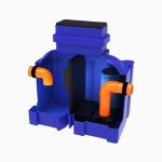Separator de hidrocarburi HD S-03 - imagine 2