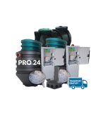 Statie de Epurare PRO 24 PREMIUM