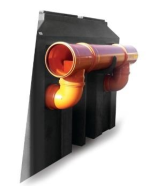 Separator de hidrocarburi HD S-06 BY-PASS - imagine 3